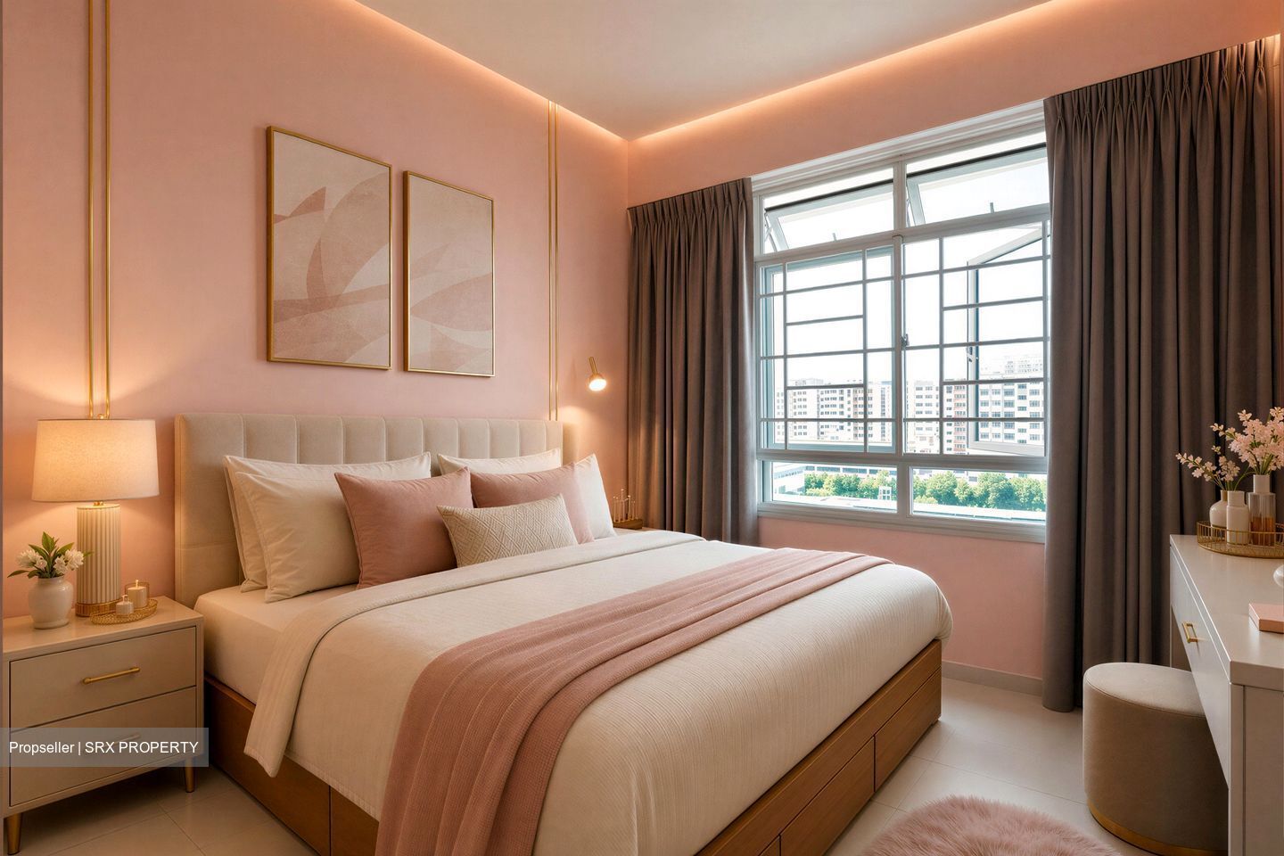Blk 450 Jade Spring @ Yishun (Yishun), HDB 4 Rooms #608632191